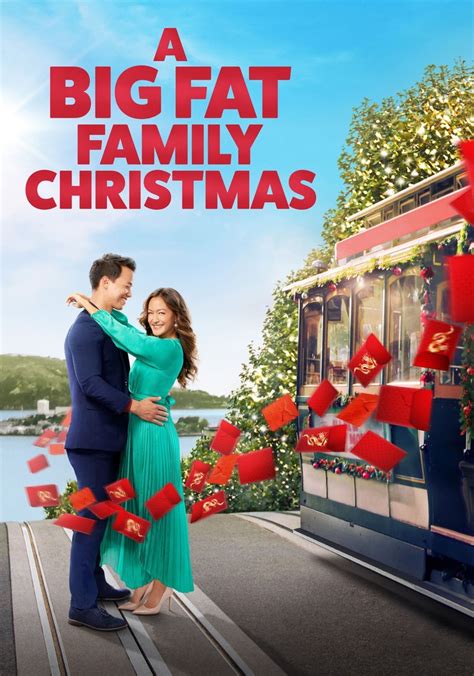 a big fat family christmas vodrip|A Big Fat Family Christmas streaming: watch online .